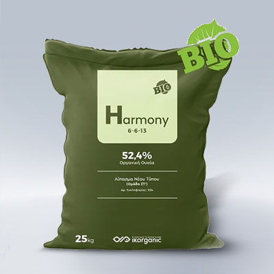 Harmony BIO 6-6-13+52.4%
