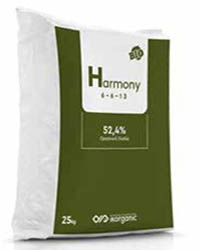 Harmony Bio 52,4%