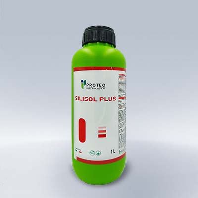 Silisol plus