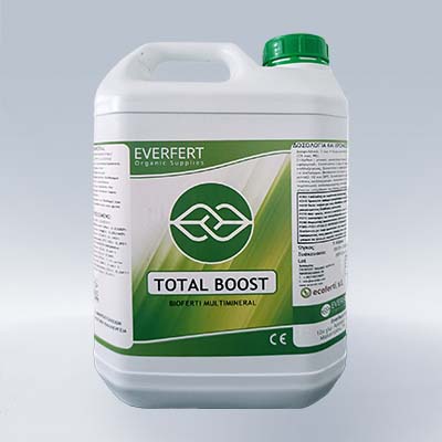 Total Boost