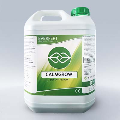 Calmgrow από την Everfert